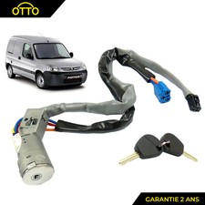 NEIMAN POUR CITROEN BERLINGO 3