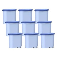 - Filtre à eau de rechange - Compatible avec filtres anti-calcaire Philips® ®...