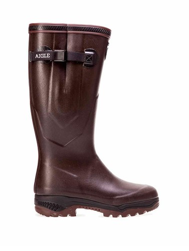 Bottes chasse aigle - chasse,