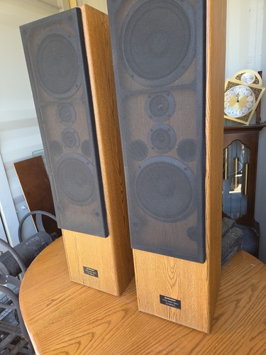 Vtg pioneer vintage - vtg, speakers