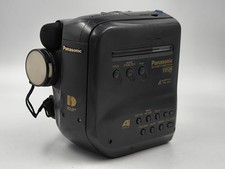Caméra Vidéo Panasonic