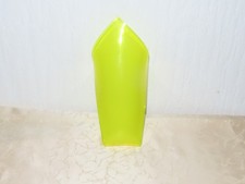 Design Lampe Vintage Lampes Murales Vert Probablement 70er Années