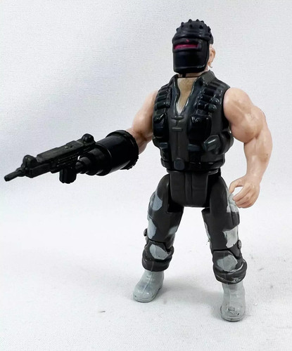 Commando - ,