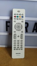 ★ PHILIPS RC2034310/01 TV TELEVISION télécommande constructeur officiel original