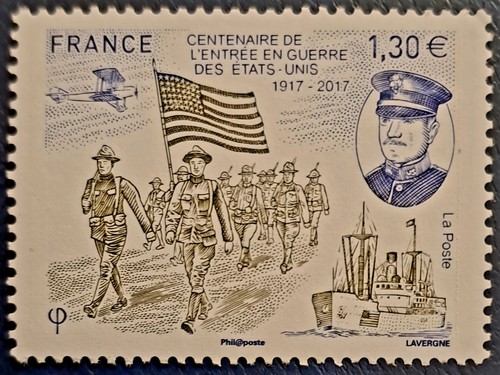 Timbre france stamp - france-,