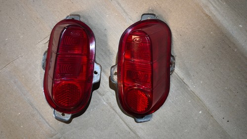 Used rear lights - ford, thames