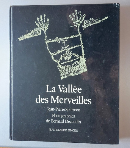 Vallée des merveilles - la,