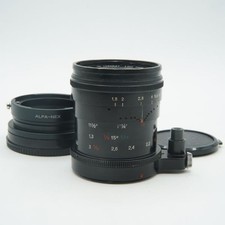 KERN-MACRO-SWITAR 50mm F1.8 AR