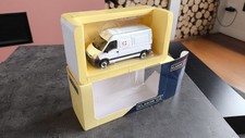 1/43 ELIGOR CAMIONNETTE VAN RENAULT MASTER KEMOFARMACIJA POT DO ZDRAVJA MIB