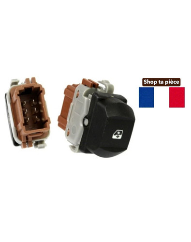 Interrupteur bouton lève - interrupteur,