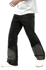 Jean baggy homme y2k - jean,