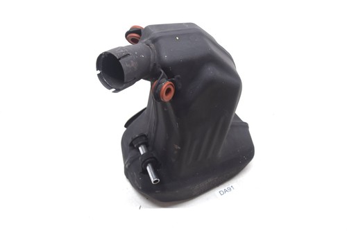 Ktm duke 390 2016 - ktm, silencieux
