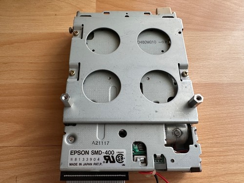Disque dur epson - epson, pour