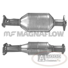 DFC catalyst Renault R19