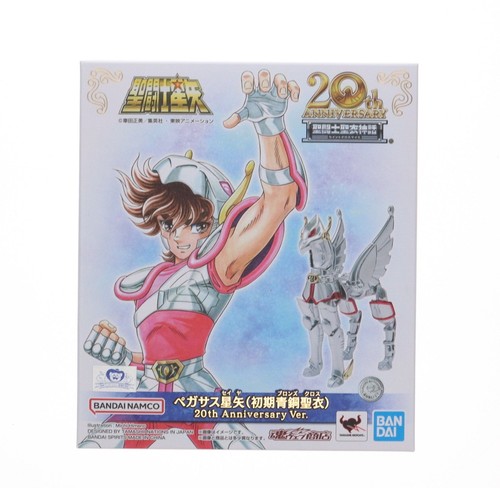 Bandai spirits saint cloth - bandai,