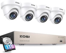 Zosi 265 kit caméra - kit,