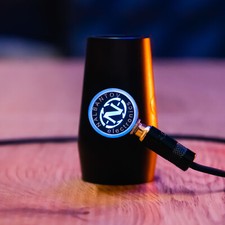 Microphone micro clarinette
