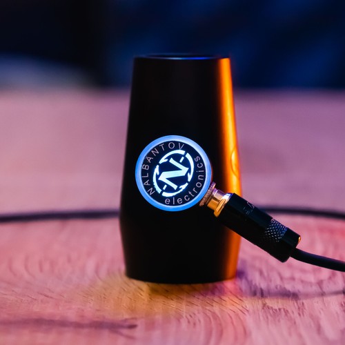 Microphone micro clarinette