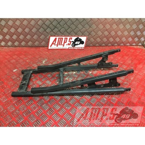 Boucle arriere yamaha fz1 - arriere yamaha, s