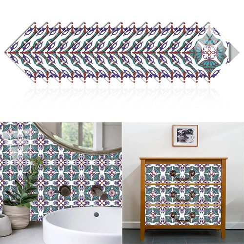 Stickers autocollant - 5,