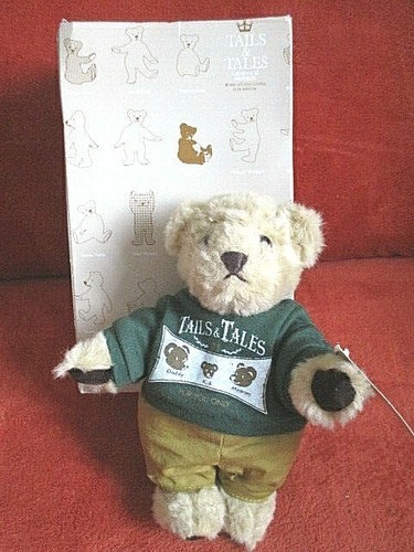 Ours charles distribué par - ours,