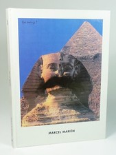 "Marcel Mariën