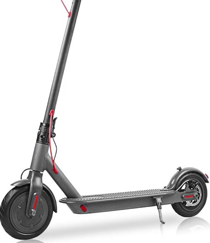 Trotinette électrique adulte - électrique,