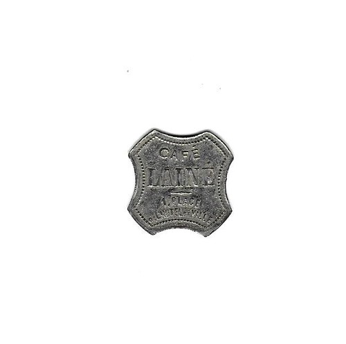 Monnaie necessite 15 c - de,