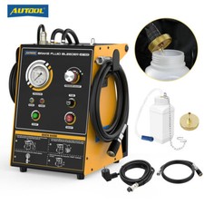 Purgeur de Frein électrique