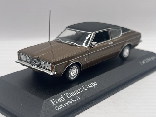 Ford taunus coupé - ford,