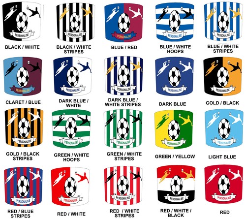 Personnalisé football league - football,