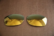 PolarLens Polarisé 24k Or