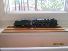 Série Club Jouef-Locomotive vapeur 231 G 276 SNCF CLUB JOUEF. N° 0322