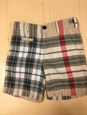 EUC Authentic BURBERRY Boy or