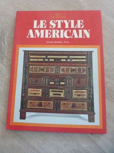 Ancien livre style - livre,