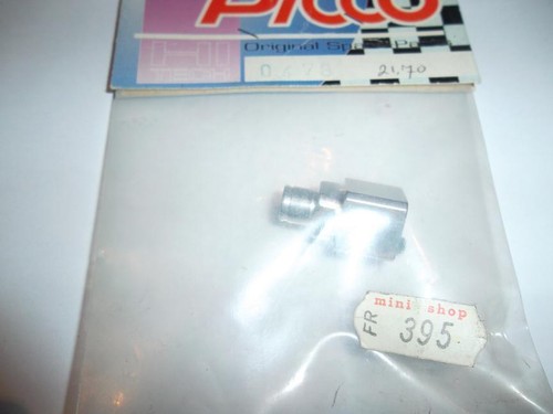 Vintage picco 470 - vintage,