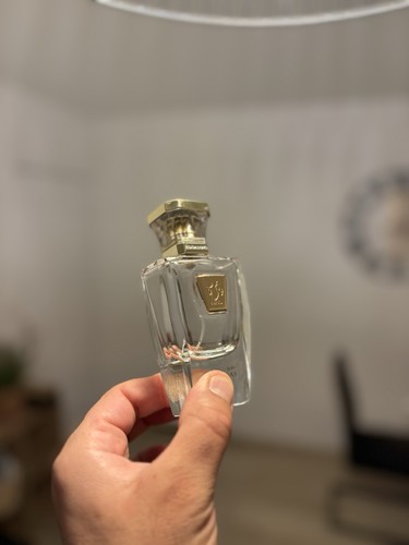 Flacon cristal - flacon,