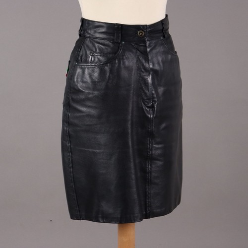 Jupe moschino vintage - jupe,