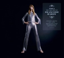 Françoise Hardy Voilà: The