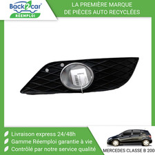 🏆 ENJOLIVEUR PARE-CHOC AVG