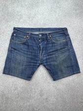 💥 Short en jean Levi's 501