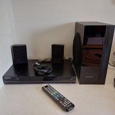 Samsung HT-D4200 Blu-Ray Home