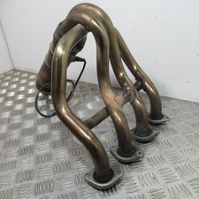 Collecteur d'échappement