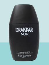 GUY LAROCHE DRAKKAR NOIR EAU