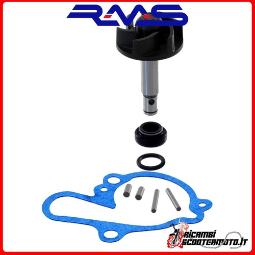 Kit revisione pompa - acqua, rms