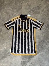 ?? Maillot Domicile Juventus 2023-2024