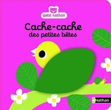 Cache des petites - cache-cache, bêtes