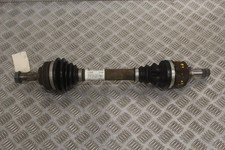 Cardan gauche - Citroen