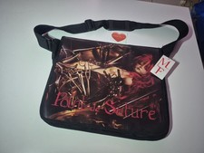 ? Sac Officiel " Mylene Farmer - Point De Suture " (Neuf/New) RARE !