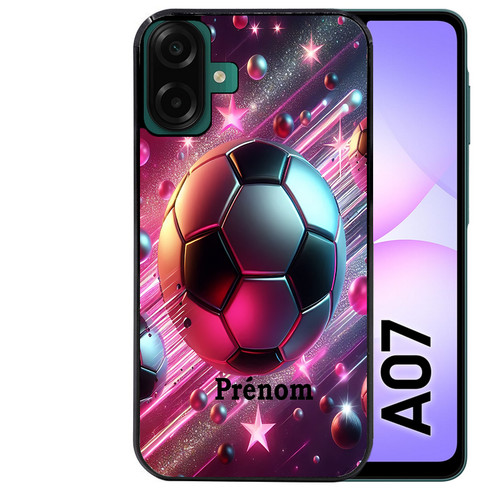 Coque pour galaxy - a17, a27